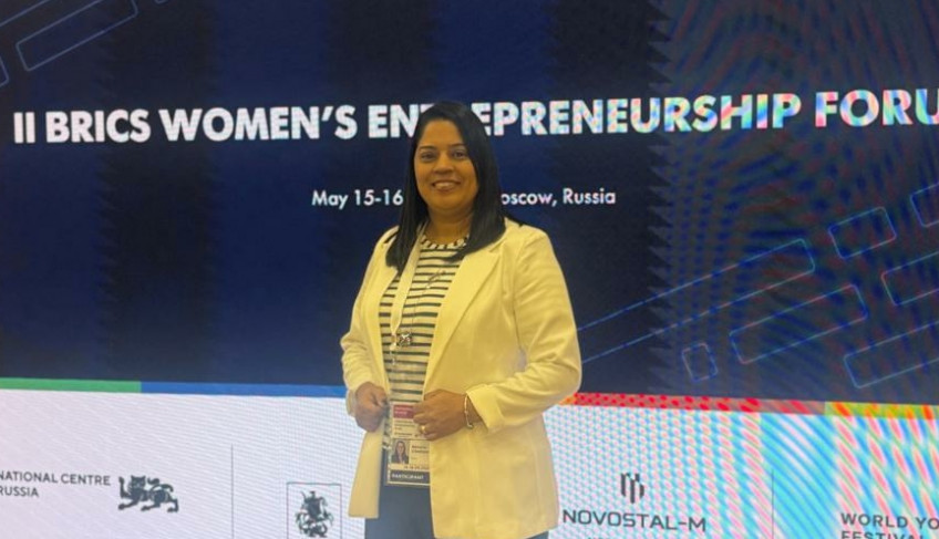 Startup do norte do Paraná apresenta solução inovadora em saúde na Rússia | ASN Paraná