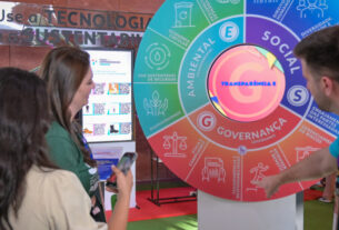 Sustentabilidade e inclusão na Feira do Empreendedor Sebrae | ASN Paraná