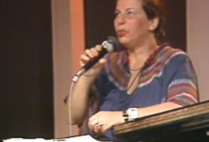 TV Brasil resgata show exclusivo no acervo para homenagear Nana Caymmi