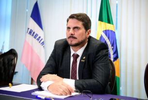 UIP enviará delegação ao Brasil para tratar de restrições a direitos de Marcos do Val — Senado Notícias