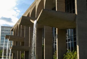UnB e Ministério da Justiça monitoram desaparecimento de aluna de Gana
