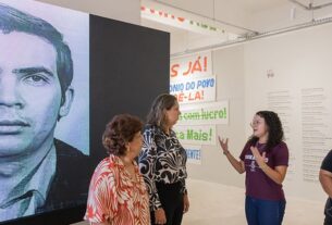 Universidade do Ceará homenageia líder estudantil morto pela ditadura
