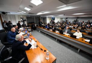 Veja como ficou o projeto da lei de licenciamento ambiental aprovado na CMA — Senado Notícias