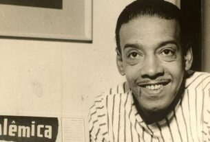 Wilson Baptista é tema do Roda de Samba na Rádio Nacional