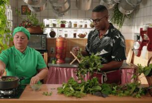 Xodó de Cozinha exibe último episódio inédito da temporada