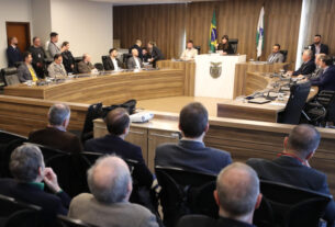 Assembleia Legislativa do Paraná | ALEP | Notícias > Assembleia Legislativa debate construção de centro para pesquisa e capacitação em hidrogênio renovável no Paraná
