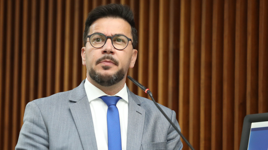Assembleia Legislativa do Paraná | ALEP | Notícias > Projeto de lei visa garantir o direito à desconexão de servidores públicos