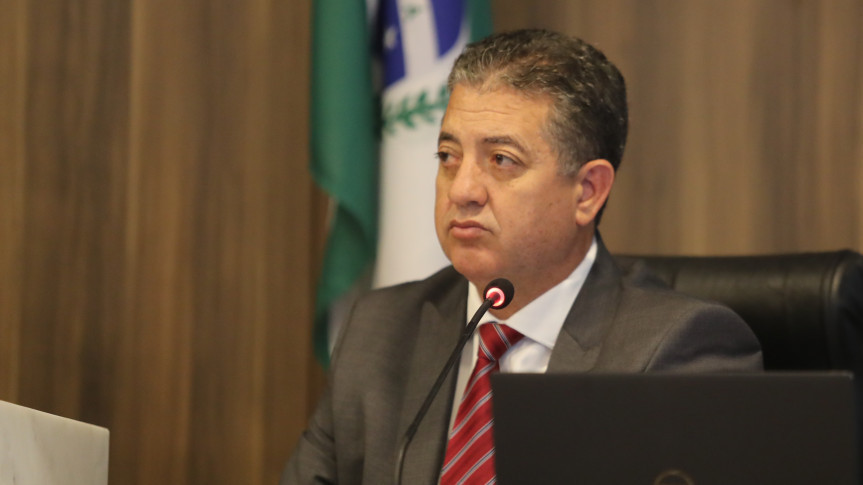Assembleia Legislativa do Paraná | ALEP | Notícias > Deputado Cobra Repórter (PSD) propõe campanha permanente de defesa dos segurados previdenciários no Paraná