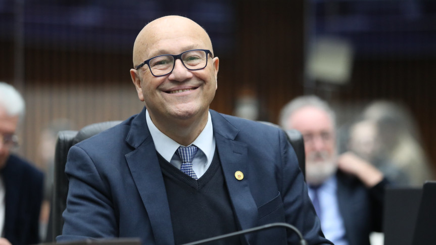 Assembleia Legislativa do Paraná | ALEP | Notícias > Audiência Pública da LDO será no dia 1º de julho na Assembleia Legislativa