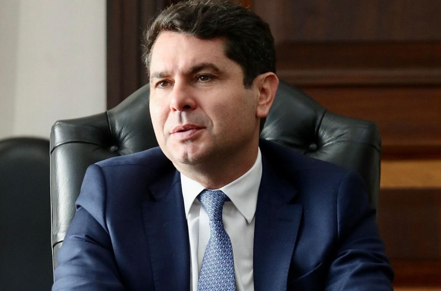 Assembleia Legislativa do Paraná | ALEP | Notícias > Assembleia e OCDE debatem ações de desenvolvimento sustentável e boas práticas ambientais