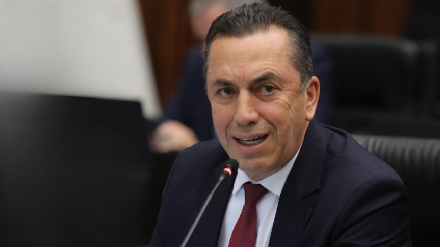 Assembleia Legislativa do Paraná | ALEP | Notícias > Acidentes domésticos com idosos foram responsáveis por mais de 12 mil internações no Paraná em 2024, alerta deputado Reichembach (PSD)