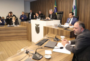 Assembleia Legislativa do Paraná | Notícias > Conselho de Ética se reúne para analisar processos administrativos contra o deputado Renato Freitas (PT)