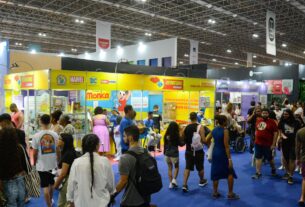 Bienal do Livro convidará doadores do Hemorio para evento literário