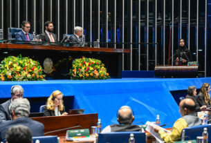 Brics quer protagonismo na regulação da inteligência artificial — Senado Notícias