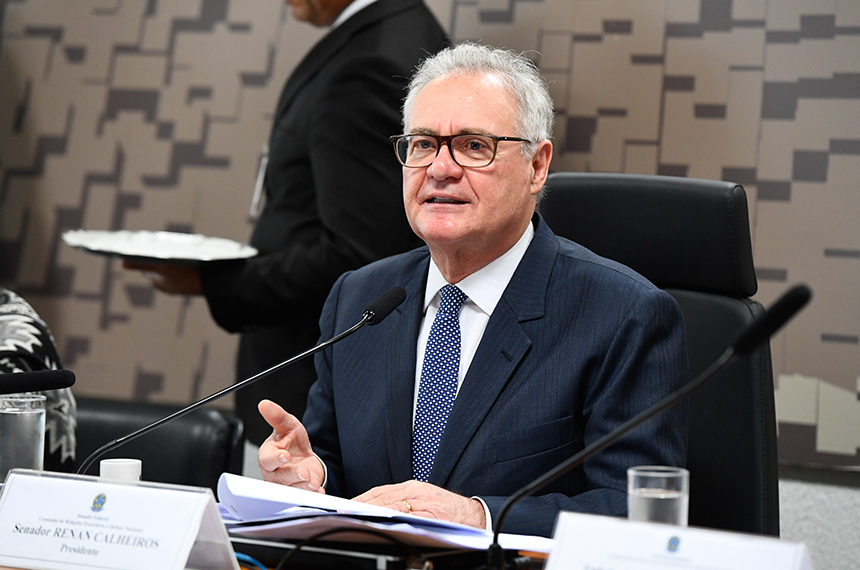 CAE realiza na terça-feira debates sobre minerais críticos e estratégicos — Senado Notícias