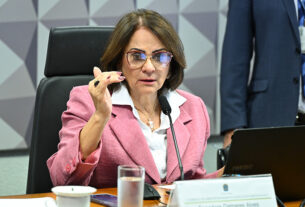 CDH discute medidas de combate ao tráfico humano no Brasil — Senado Notícias