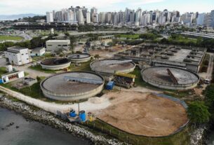 CDR faz em Florianópolis primeira fiscalização sobre saneamento básico — Senado Notícias