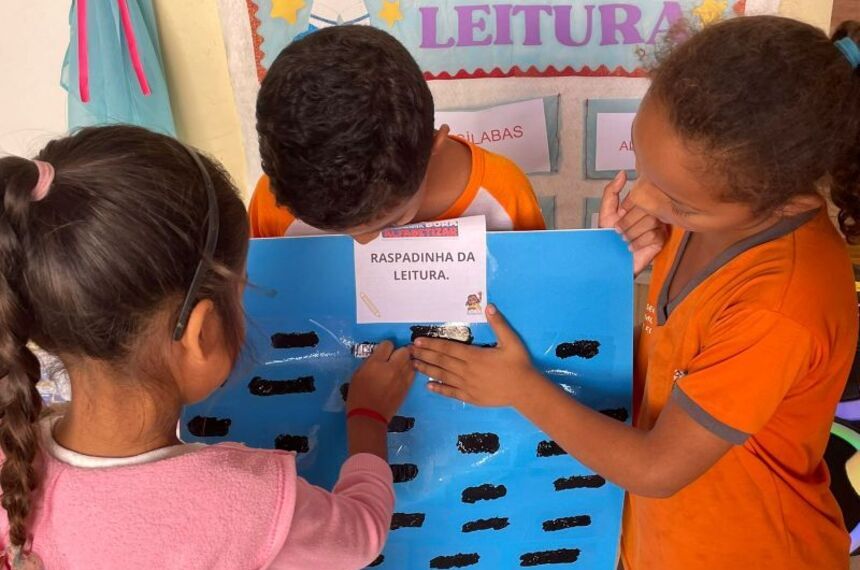 CE vota plano de trabalho para avaliar política de alfabetização infantil na terça — Senado Notícias