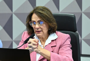 CSP examina criação de plano de enfrentamento à violência contra a mulher — Senado Notícias