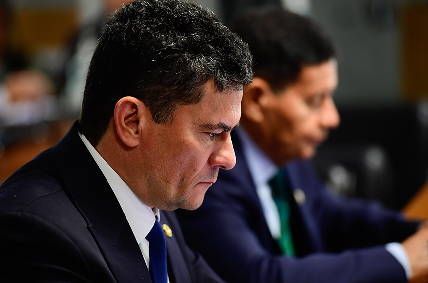 CSP restringe análise de habeas corpus em plantão judiciário criminal — Senado Notícias