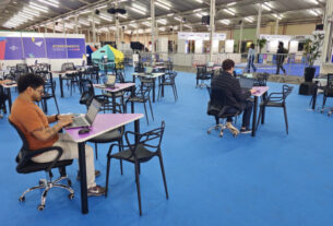 Chegou a hora: Feira do Empreendedor começa nesta quinta-feira em Cascavel | ASN Paraná
