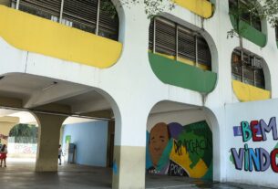 Cieps completam 40 anos como projeto de referência para educação