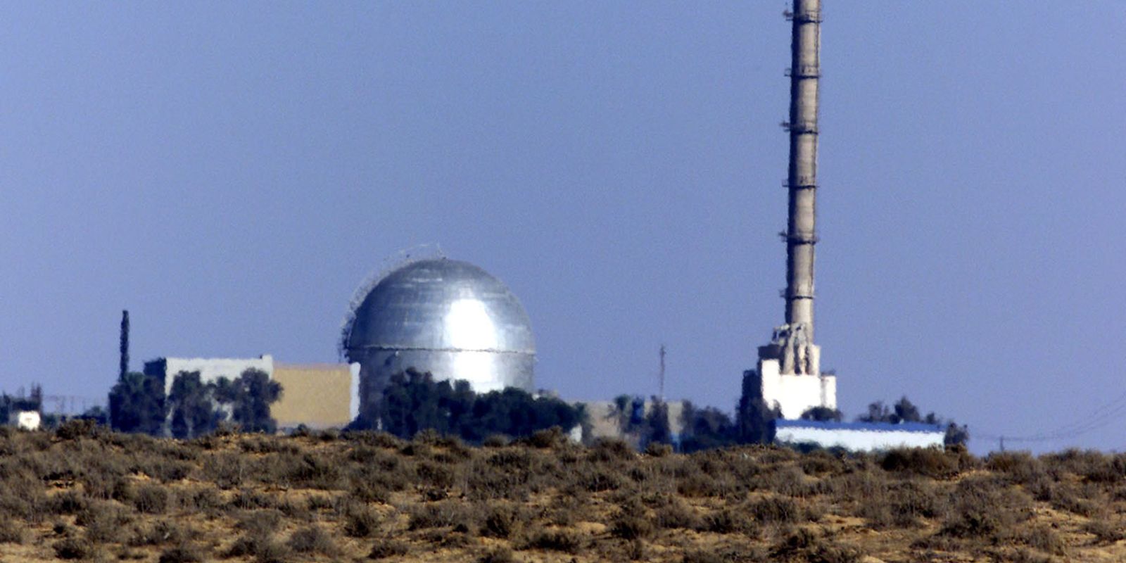 Conheça o programa secreto de Israel que pode ter 90 bombas atômicas