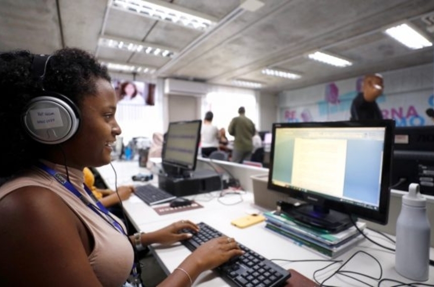 Cotas para negros em estágios pode ser votada na CDH — Senado Notícias
