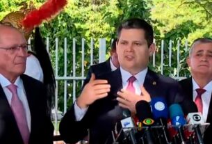 Davi elogia disposição do governo para negociar alternativas para o IOF — Senado Notícias