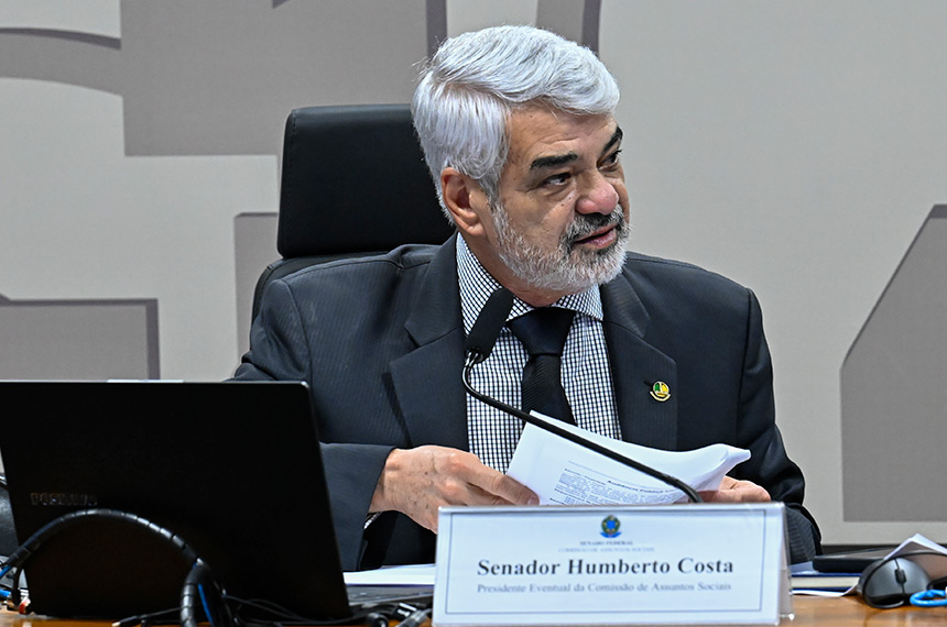 Debate levanta críticas a projeto que prevê venda de remédio em supermercado — Senado Notícias