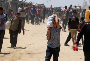 EUA vetam resolução de conselho da ONU para cessar-fogo em Gaza