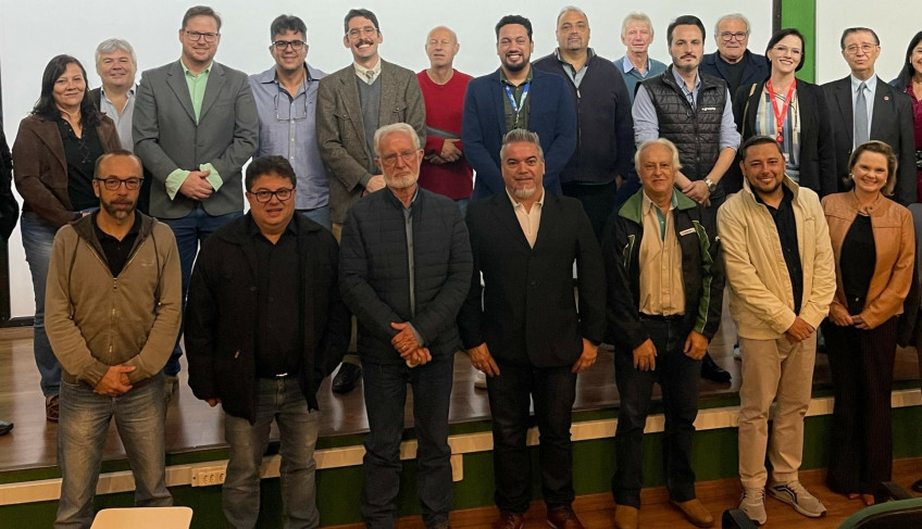 Ecossistema de Inovação de Castro é contemplado com programa de aceleração do Sebrae Nacional | ASN Paraná