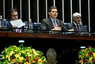 Encerramento de Fórum Parlamentar do Brics destaca importância do Legislativo — Senado Notícias