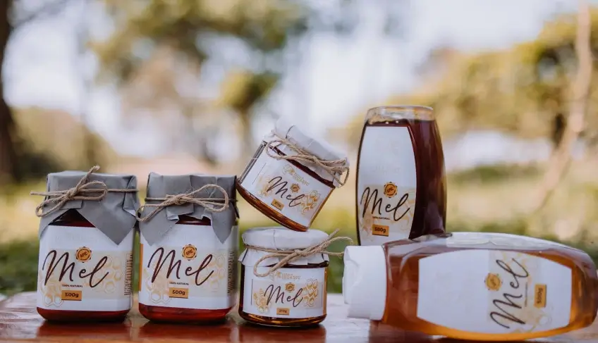 Entre abelhas, cana-de-açúcar e sabores: Capanema promove eventos sobre mel, melado e o meio ambiente | ASN Paraná