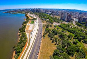 Estudo aponta alto retorno nos investimentos em adaptação climática