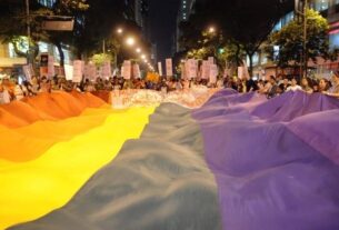 Exposição mostra perseguição à comunidade LGBTQIA+ durante ditadura