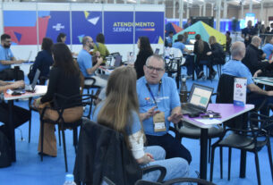 Feira do Empreendedor Sebrae de Cascavel gera oportunidades para quem sonha em ser empresário | ASN Paraná