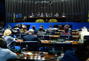 Fórum Parlamentar do Brics termina nesta quinta com declaração conjunta — Senado Notícias