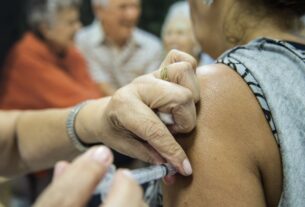 Idosos são os mais atingidos por infecções do vírus da gripe