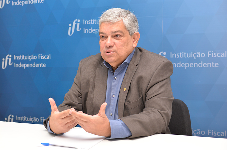 Instituição espanhola cita IFI como referência em comunicação — Senado Notícias