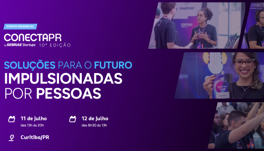 Inteligência Artificial na prática: ConectaPR terá oficinas para impulsionar resultados nos pequenos negócios | ASN Paraná