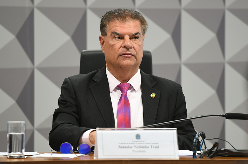 Israel propõe retirar por terra 27 autoridades brasileiras que estão no país — Senado Notícias