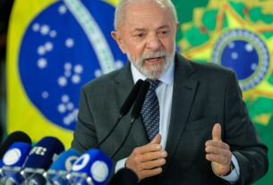 Lula confirma discussão de alternativas para a alta do IOF