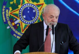 Lula reafirma que guerra em Gaza é genocídio e que judeus são contra