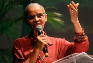 Marina Silva alerta para "golpe mortal" em normas sobre licenciamento