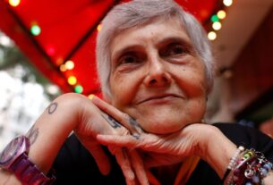 Mês do Orgulho LGBTQIA+ exalta resistência de envelhecer