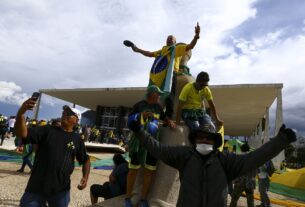 Moraes encerra depoimentos de testemunhas na ação do golpe
