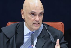 Moraes retira sigilo de vídeos de testemunhas da trama golpista