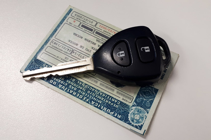 Multas vão custear habilitação para motoristas de baixa renda, prevê lei — Senado Notícias