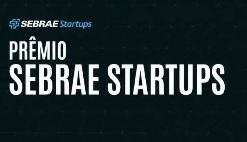 Negócios inovadores paranaenses estão no Prêmio Sebrae Startups | ASN Paraná
